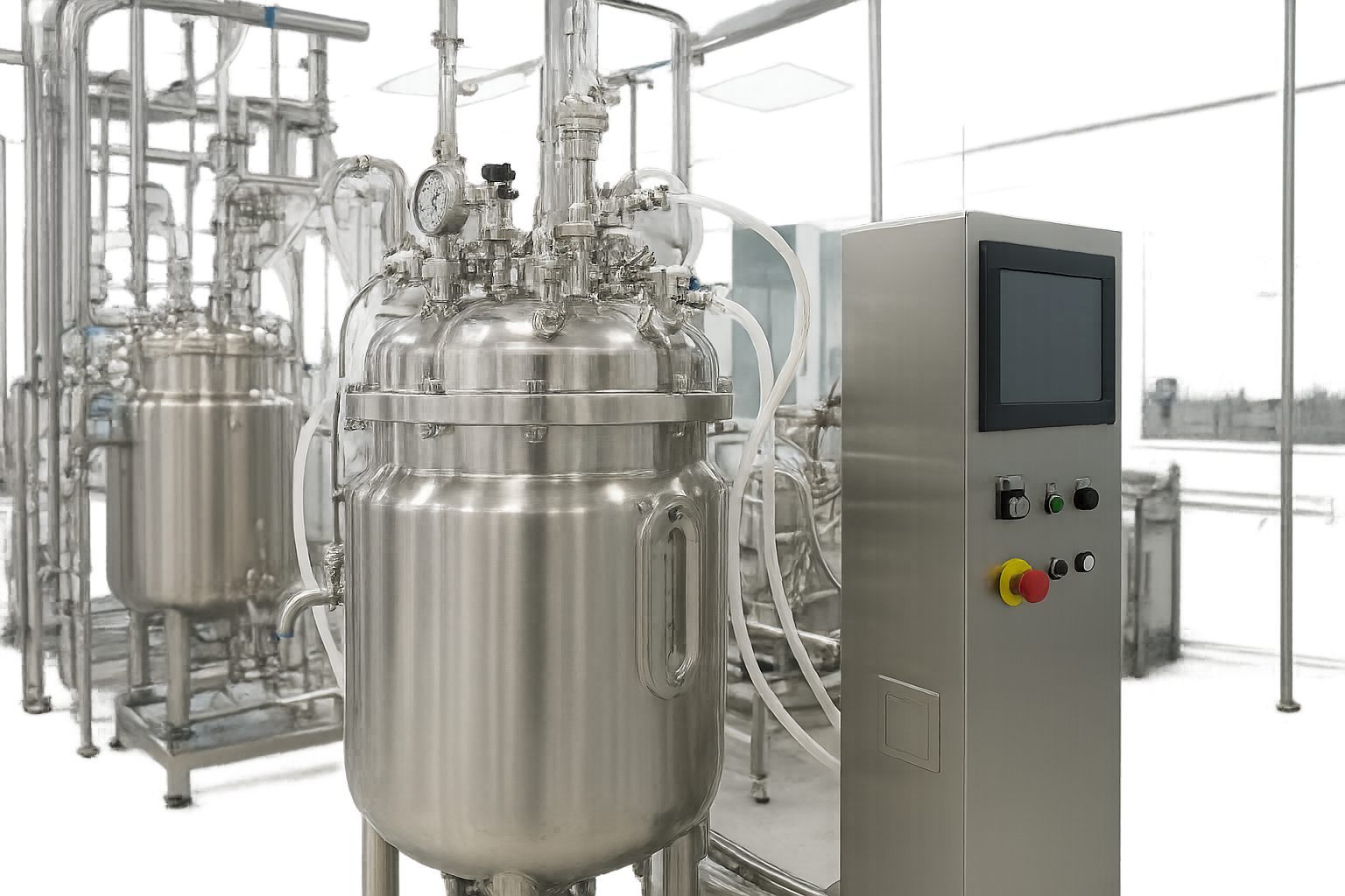 Naturis Infrastructure