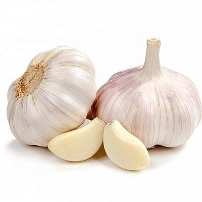 Garlic Oleoresin