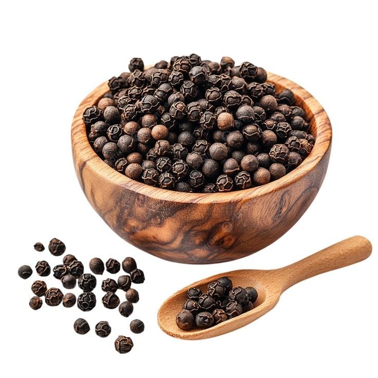 Black Pepper Oleoresin