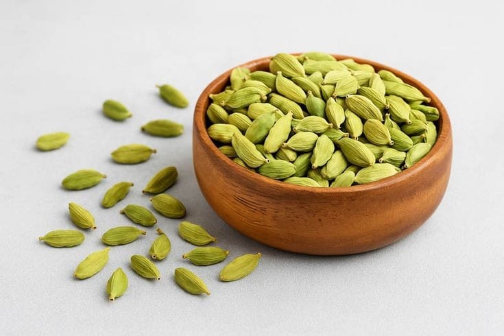 Cardamom Oleoresin
