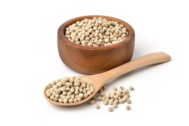 White Pepper Oleoresin